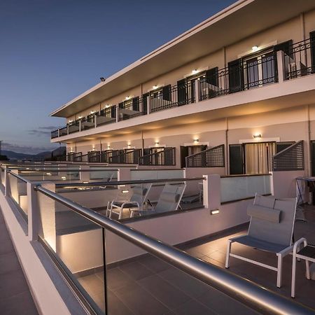 Limanaki Hotel Аргостолион Екстериор снимка