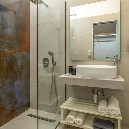 Limanaki Hotel Аргостолион Екстериор снимка