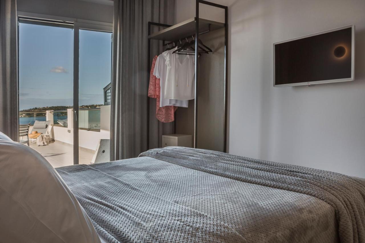 Limanaki Hotel Аргостолион Екстериор снимка