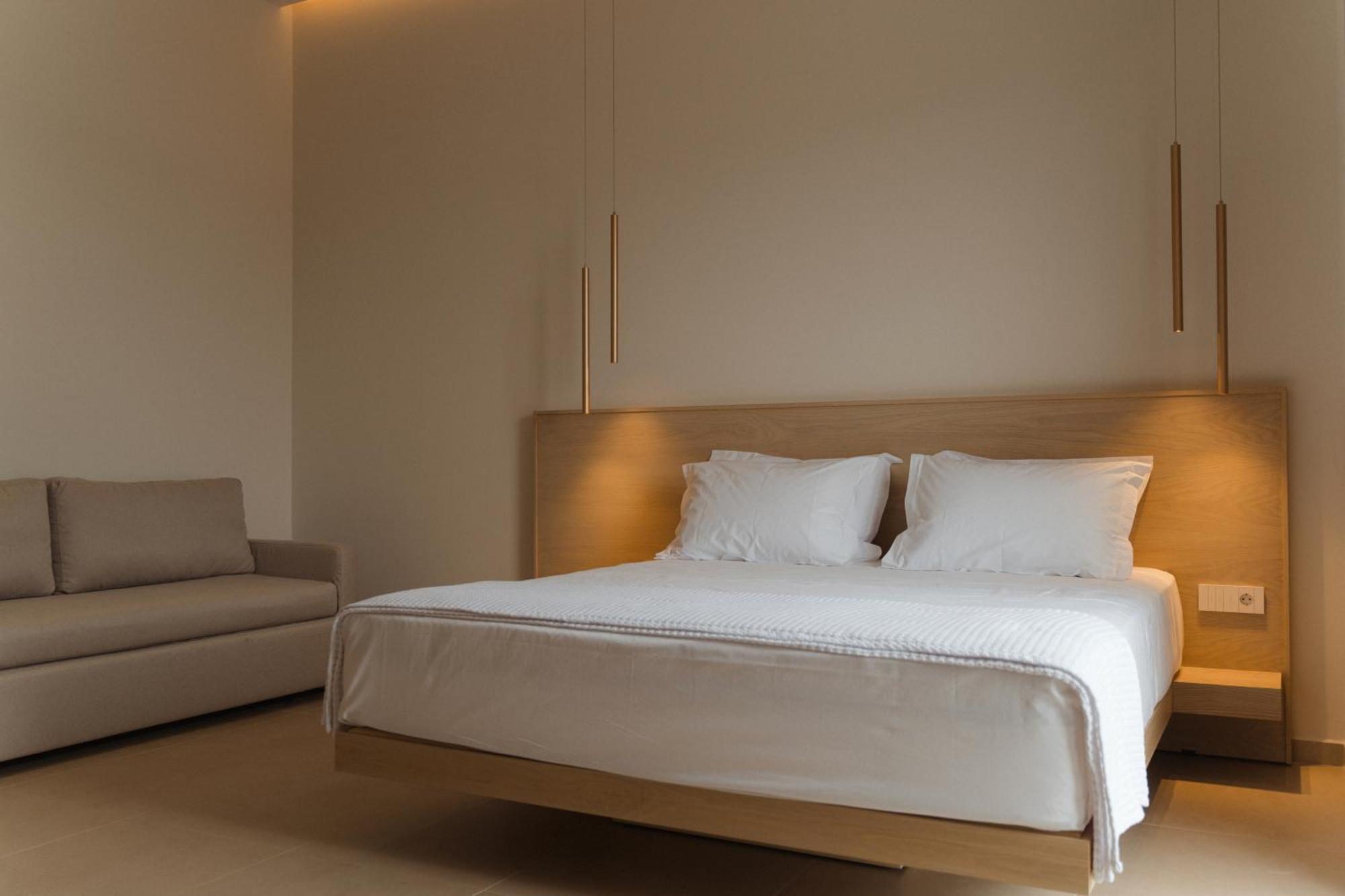 Limanaki Hotel Аргостолион Екстериор снимка