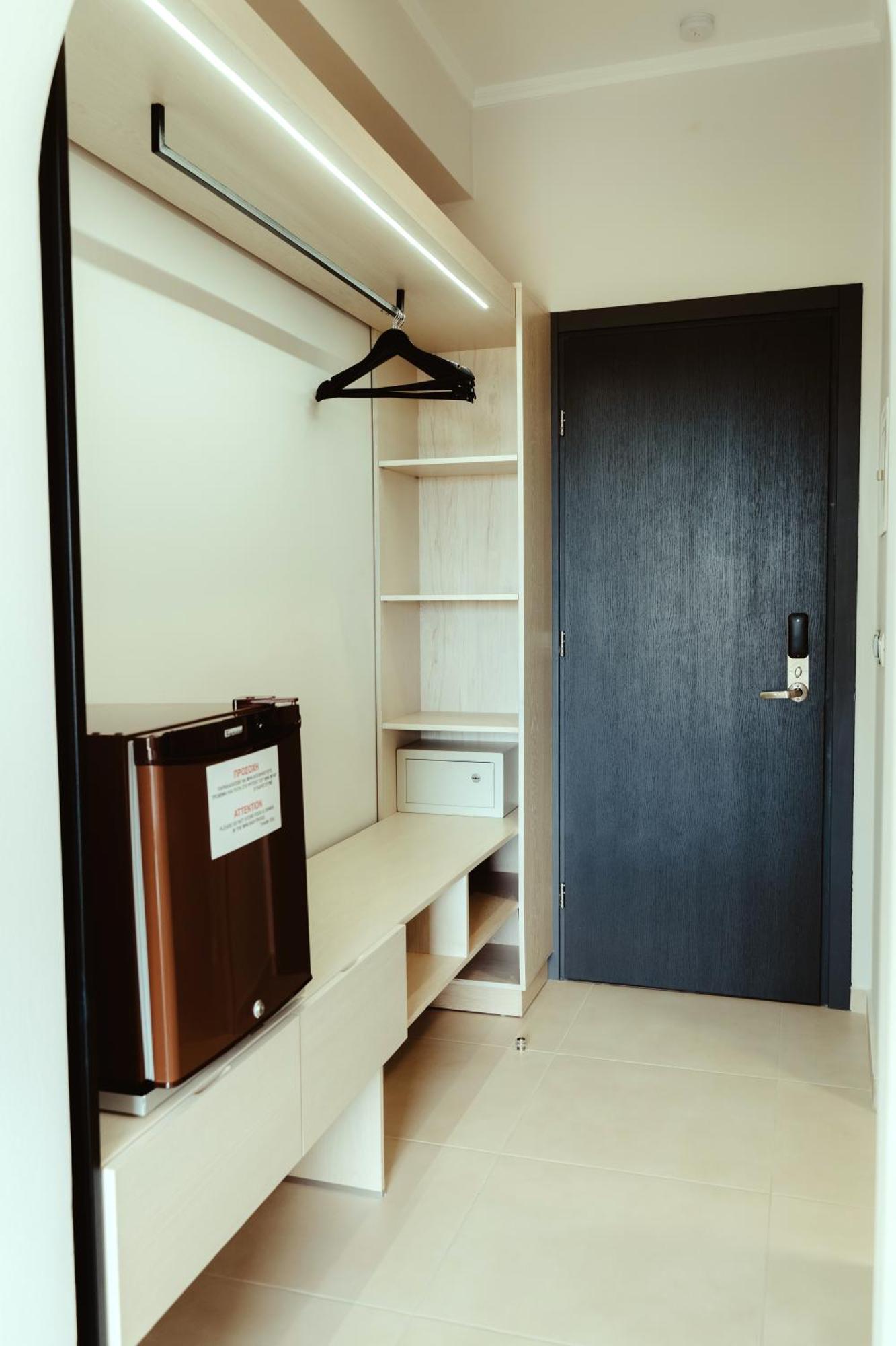 Limanaki Hotel Аргостолион Екстериор снимка