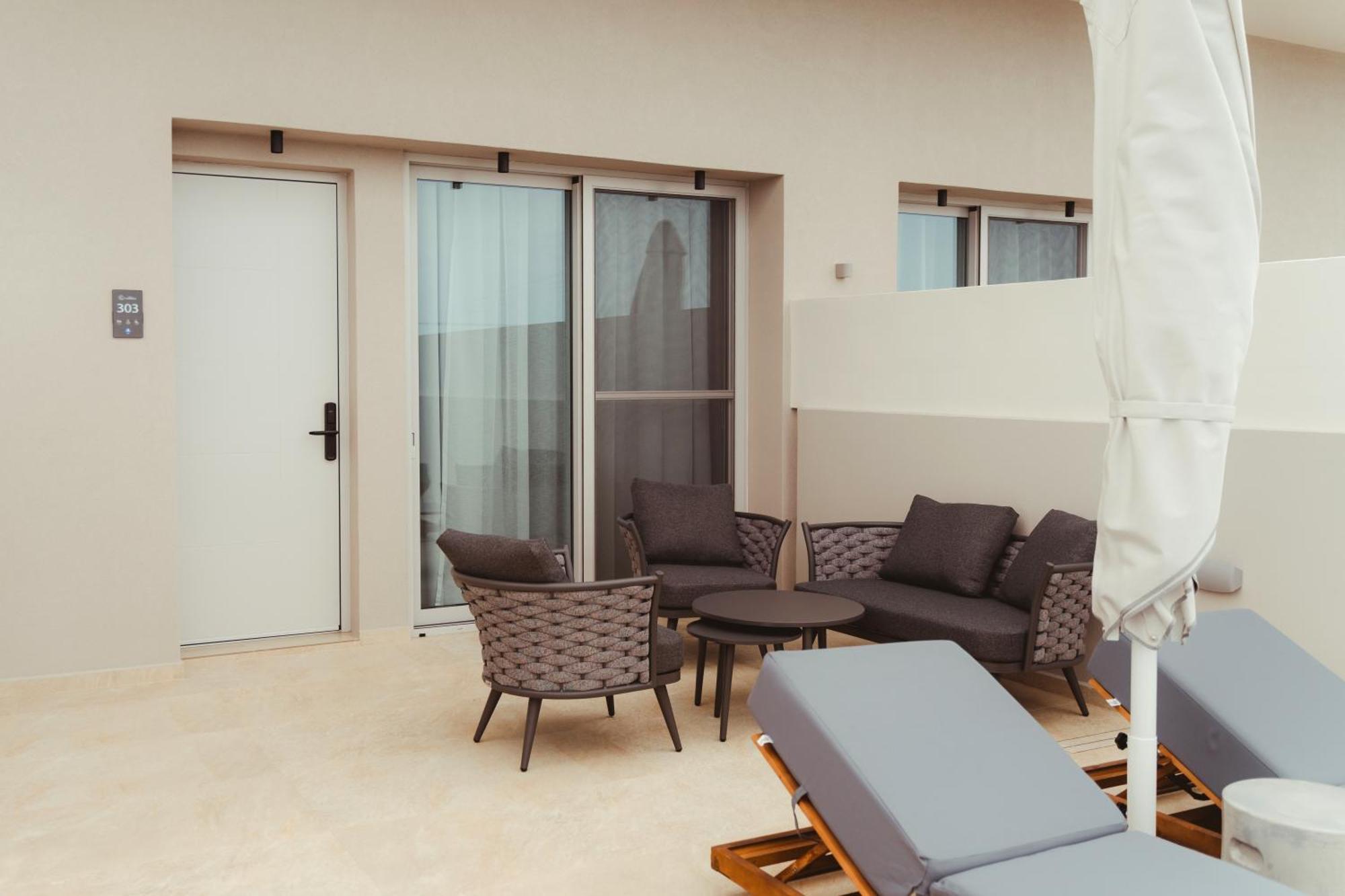 Limanaki Hotel Аргостолион Екстериор снимка