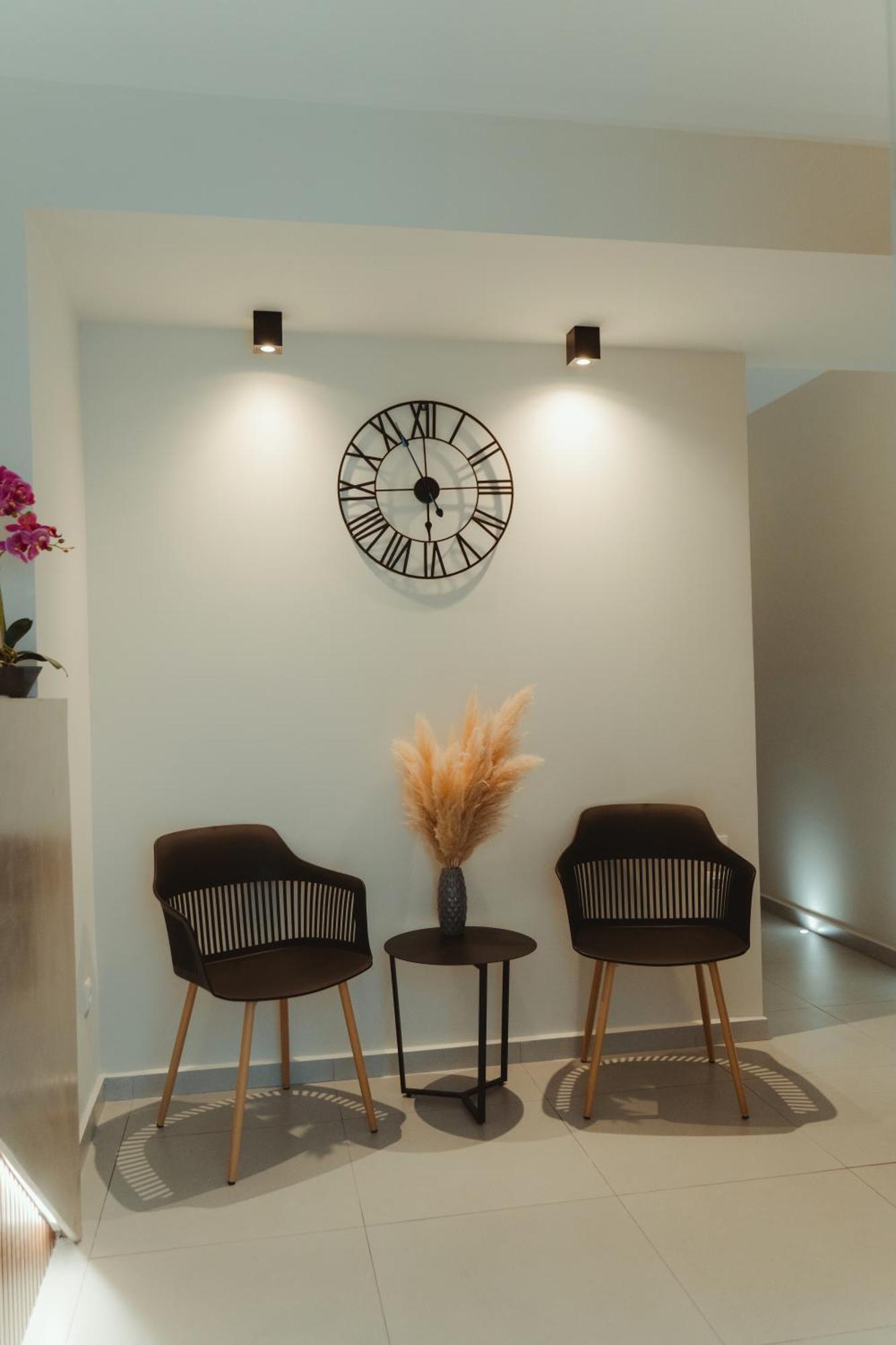 Limanaki Hotel Аргостолион Екстериор снимка
