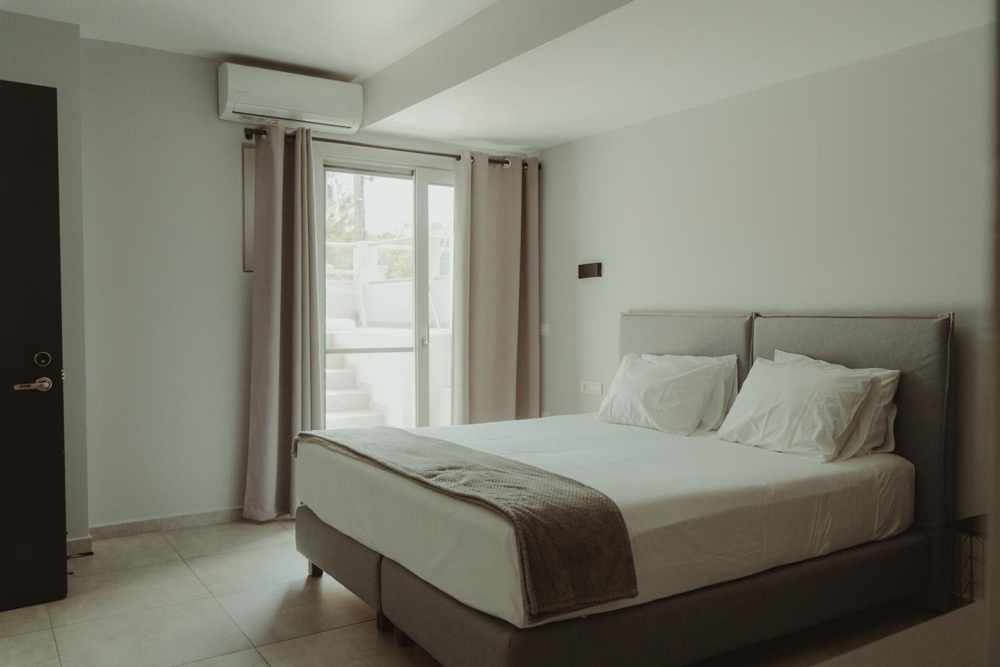 Limanaki Hotel Аргостолион Екстериор снимка