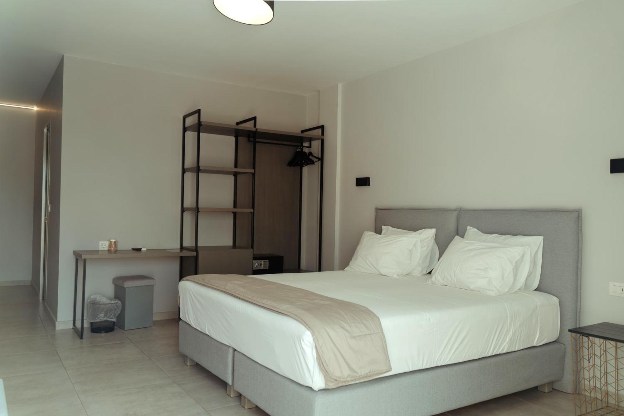 Limanaki Hotel Аргостолион Екстериор снимка