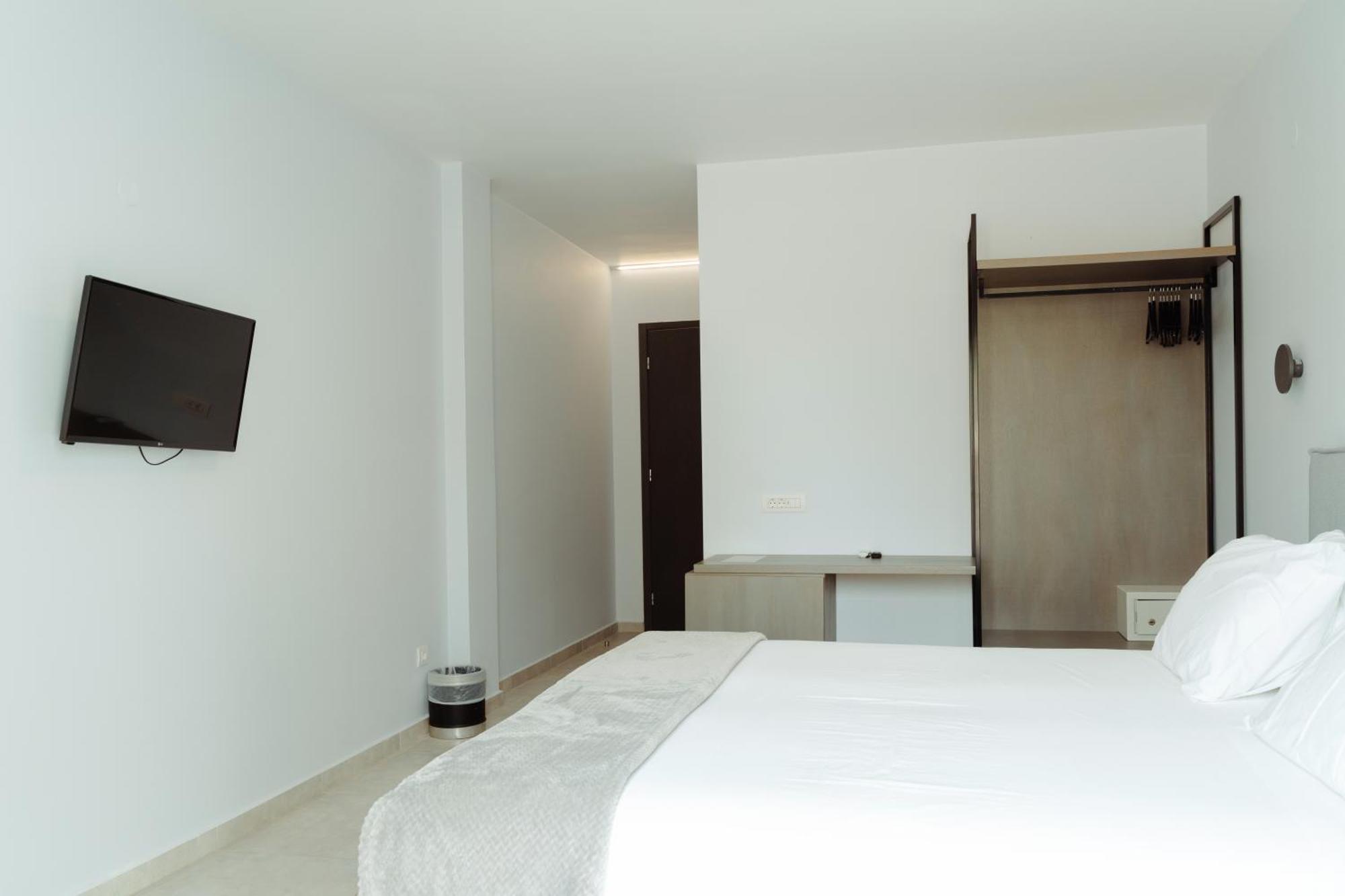 Limanaki Hotel Аргостолион Екстериор снимка