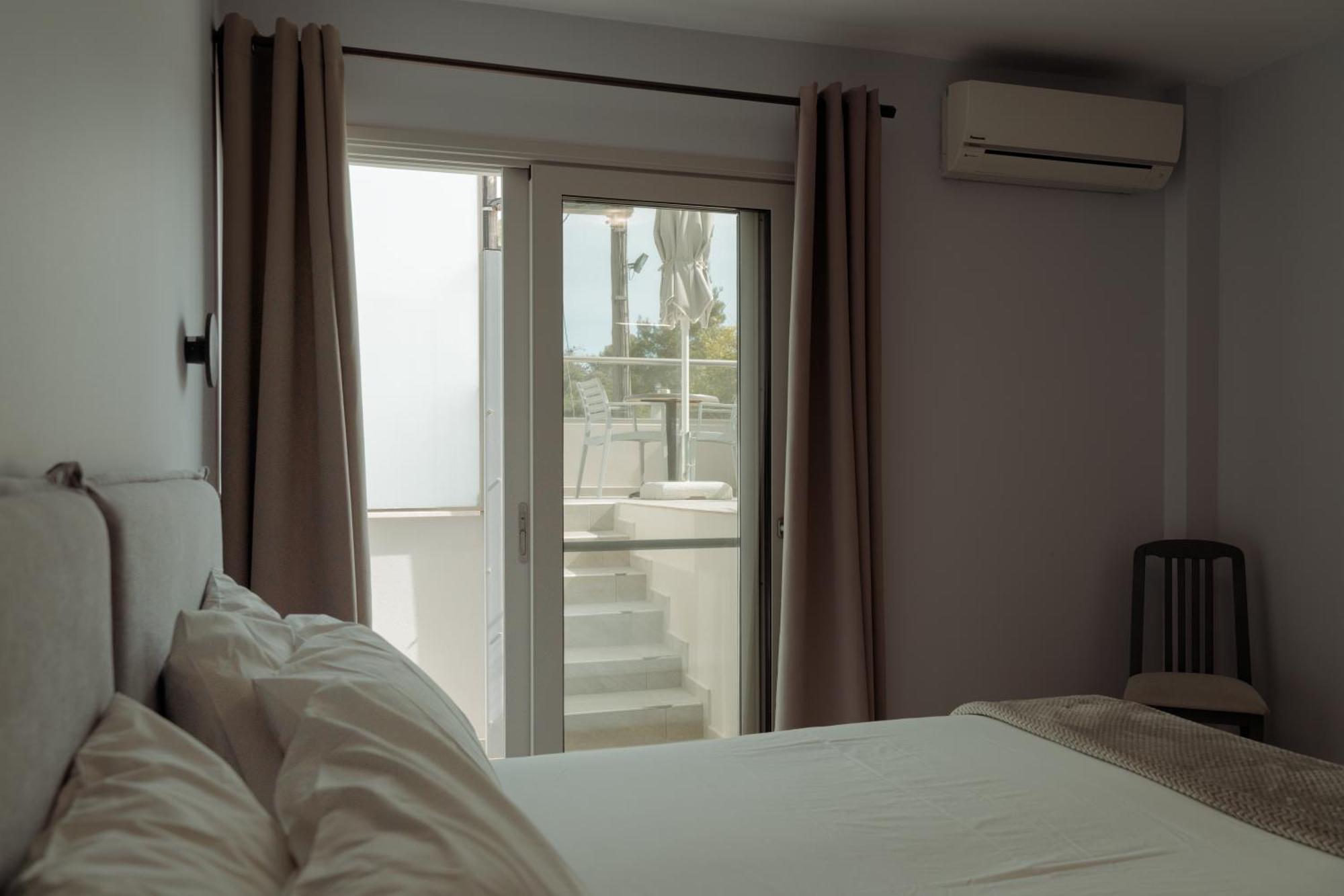 Limanaki Hotel Аргостолион Екстериор снимка