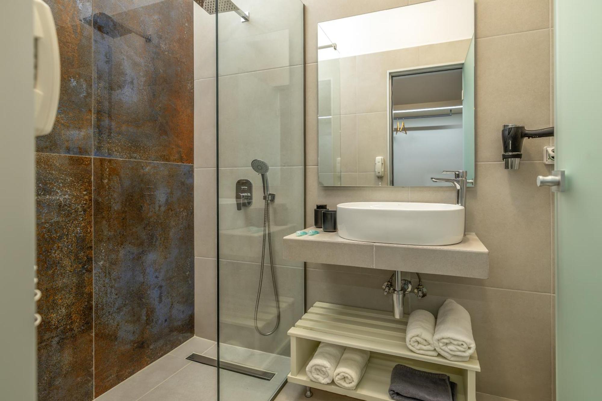 Limanaki Hotel Аргостолион Екстериор снимка