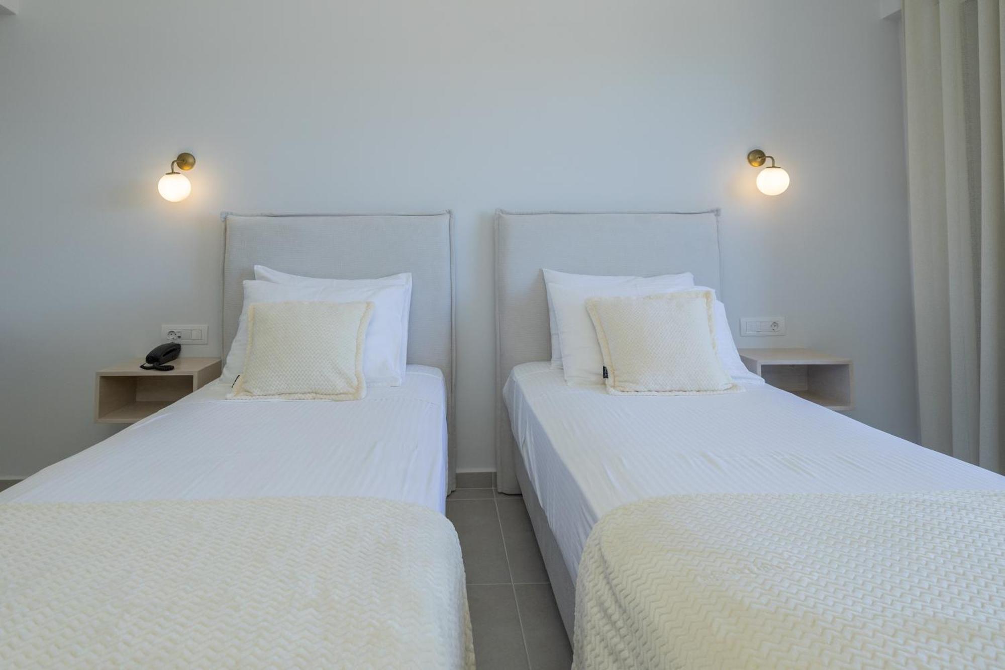 Limanaki Hotel Аргостолион Екстериор снимка