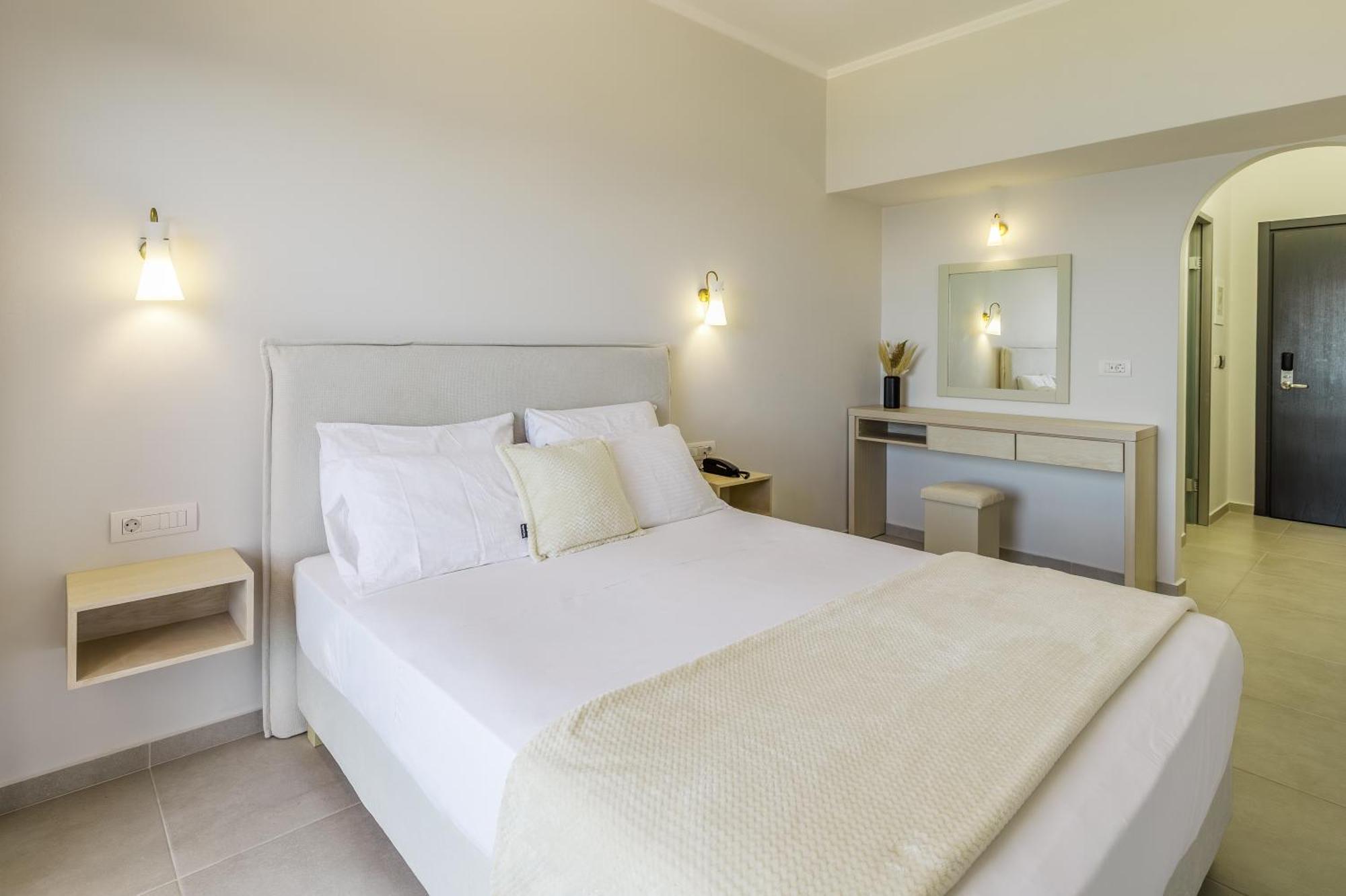 Limanaki Hotel Аргостолион Екстериор снимка