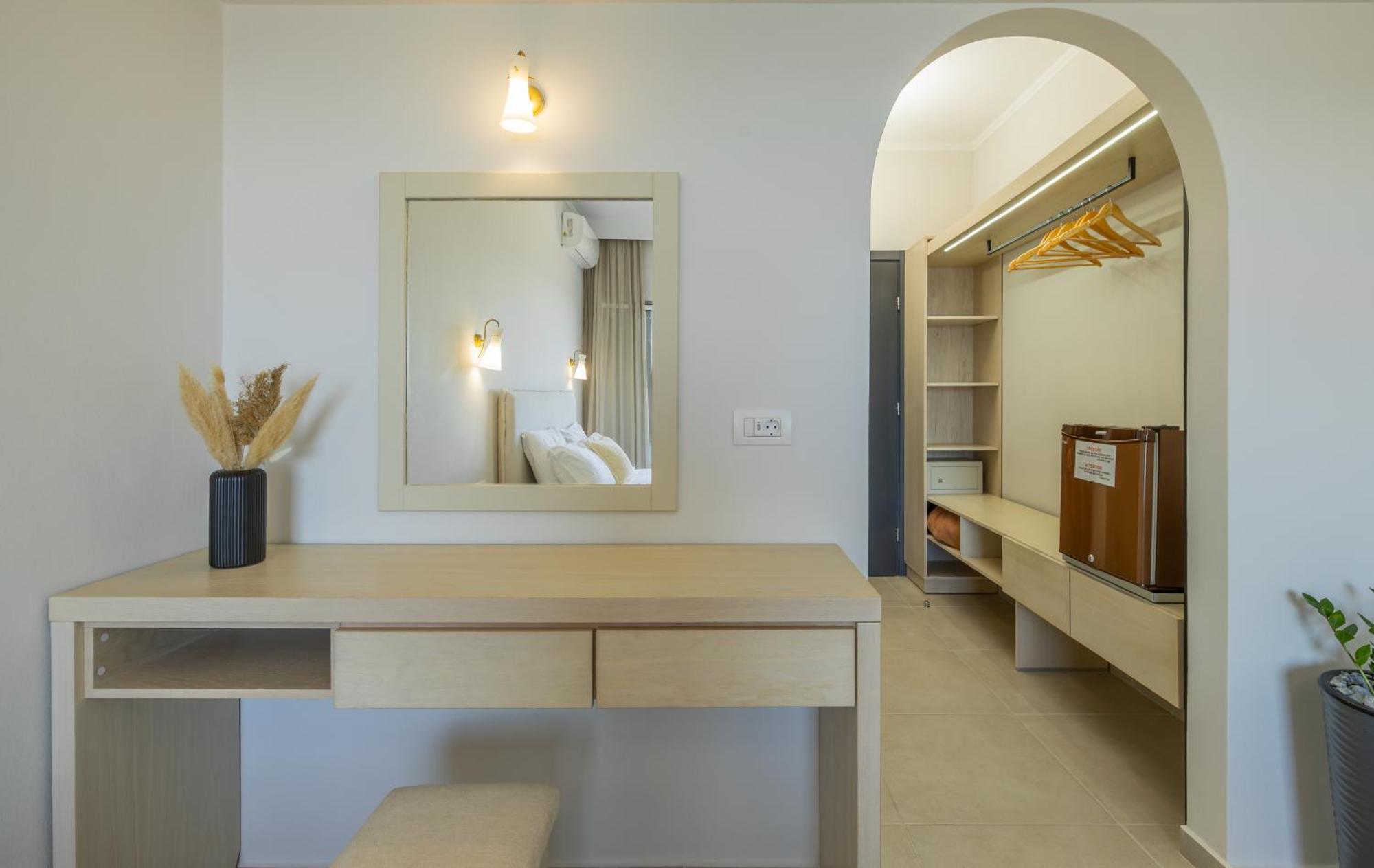 Limanaki Hotel Аргостолион Екстериор снимка