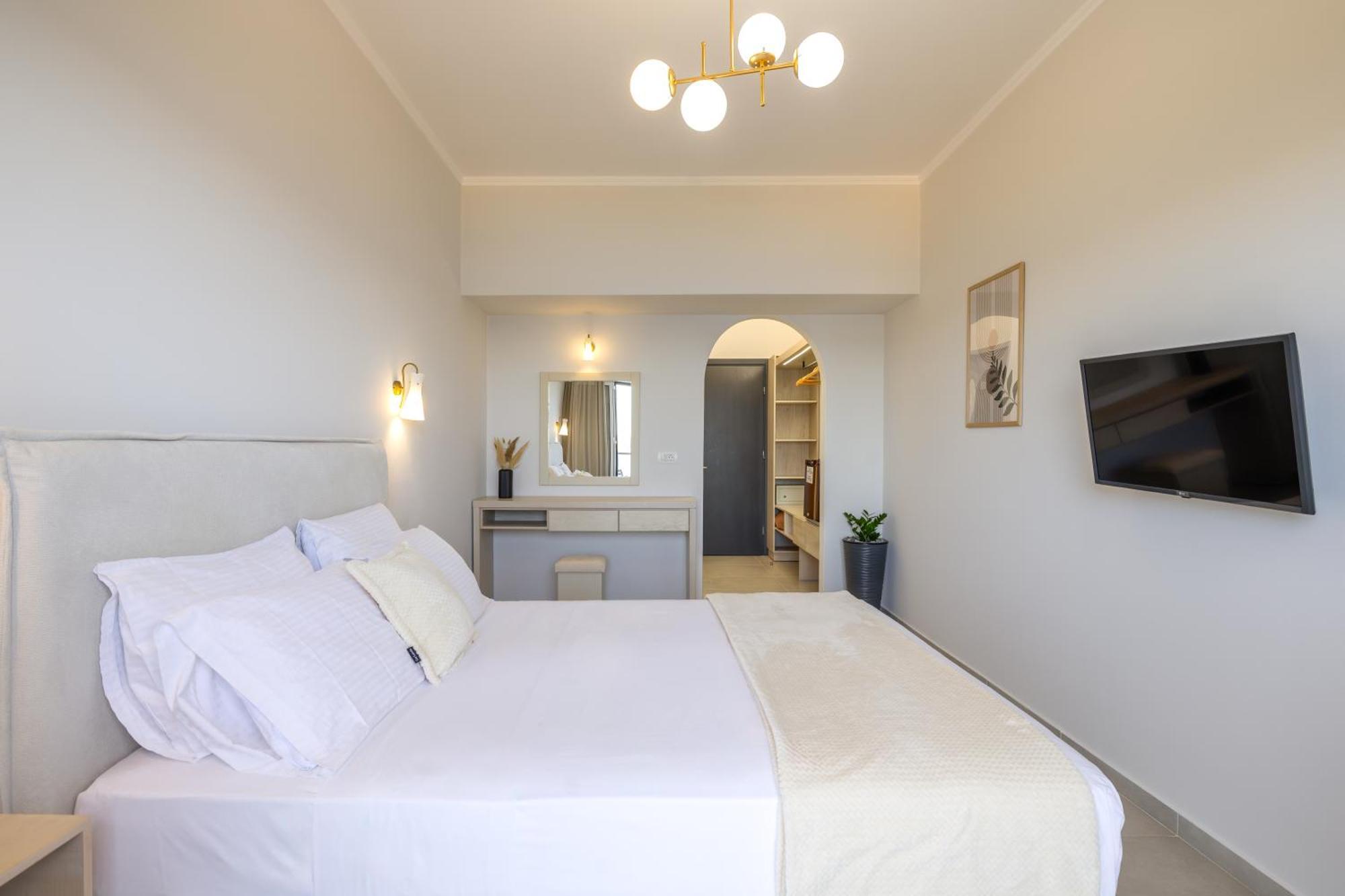 Limanaki Hotel Аргостолион Екстериор снимка