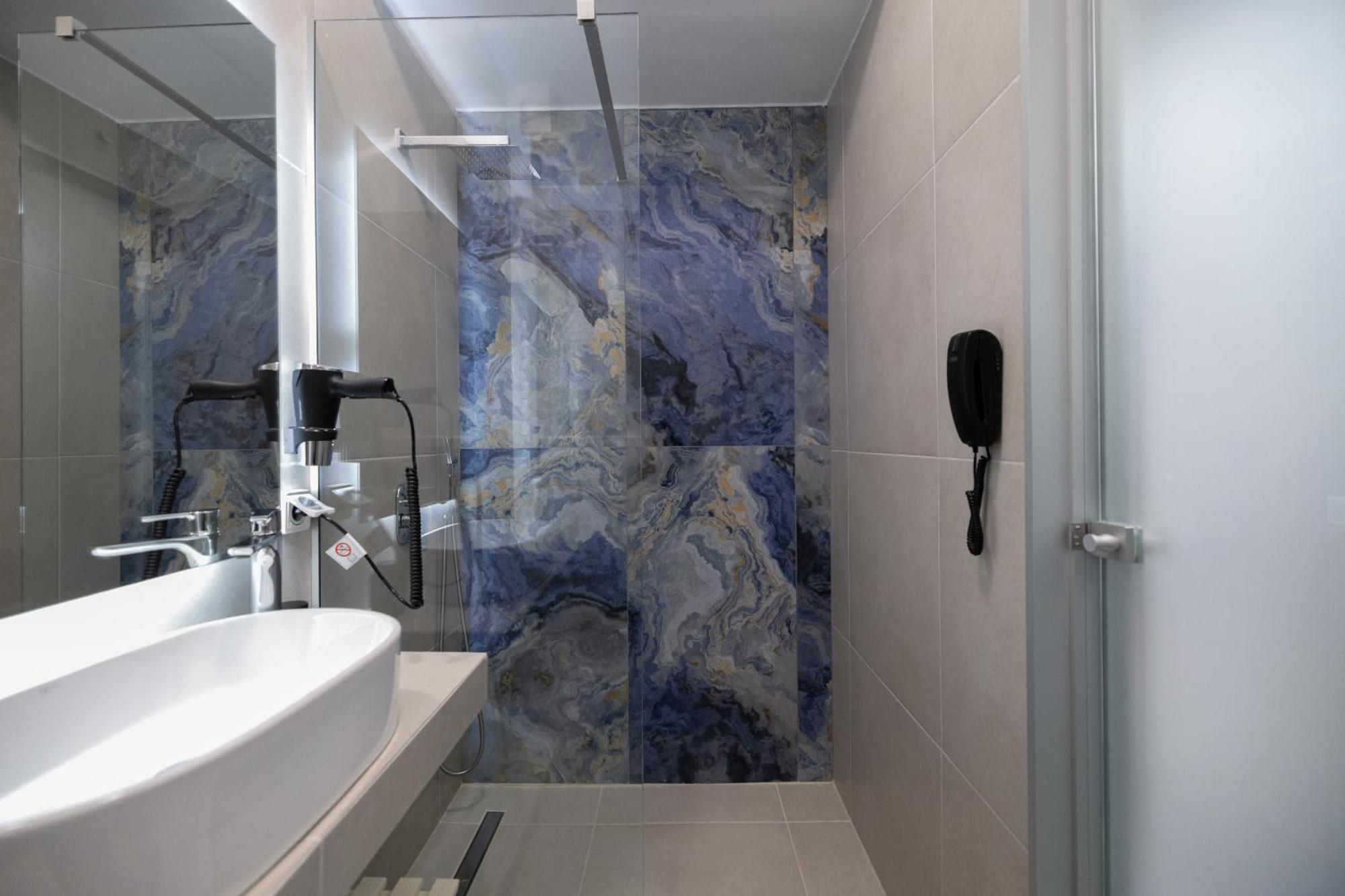 Limanaki Hotel Аргостолион Екстериор снимка